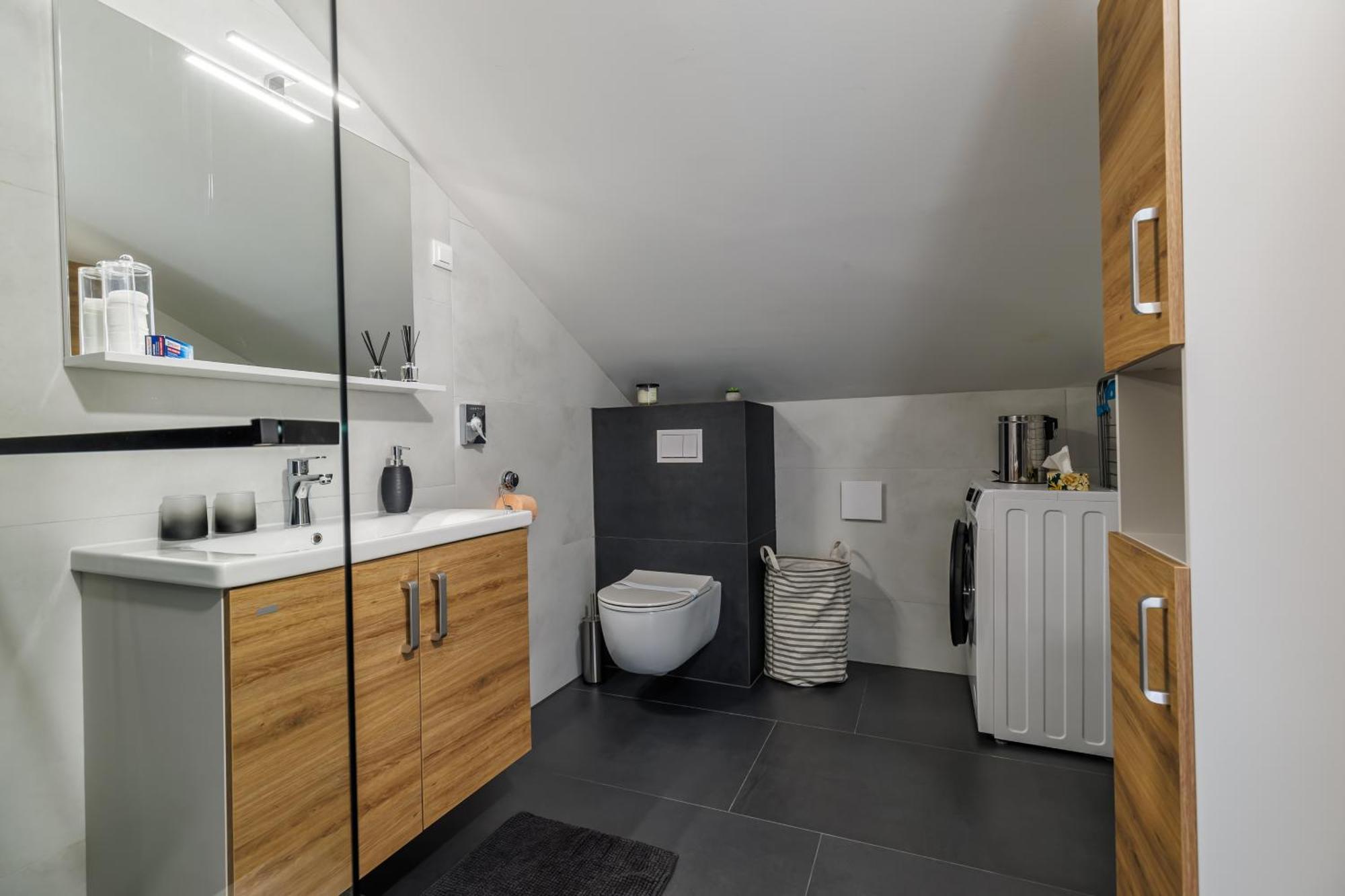 Čakovec Urbanstudio5 מראה חיצוני תמונה